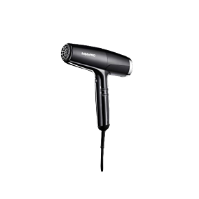 Babyliss Falco High Speed Dryer Silver