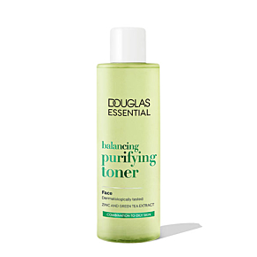Douglas Essential Balancing Purifying Toner 200 ml