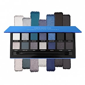 Douglas Еyeshadow Palette Interstellar