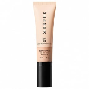 MORPHE Glowstunner Hydrating Tinted Moisturizer