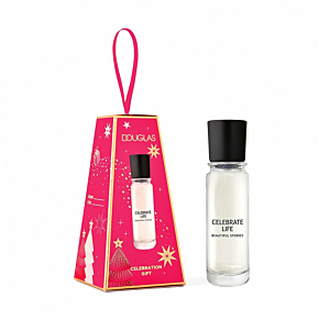 Douglas Celebrate Life Christmas Cracker 10 ml