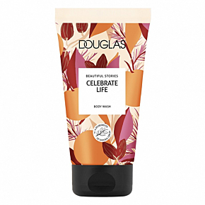 Douglas Beautiful Stories Celebrate Life Body Wash 150 ml