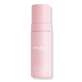 Kylie Skin Foaming Face Wash