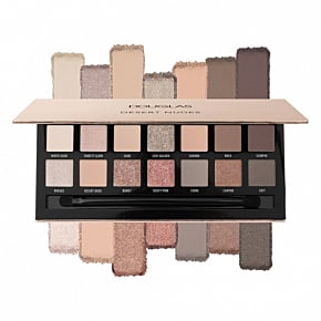 Douglas My Favorite Eyeshadow Desert Nudes