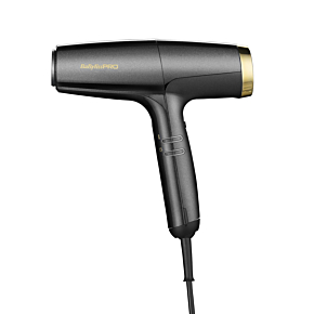 Babyliss Falco High Speed Dryer Gold