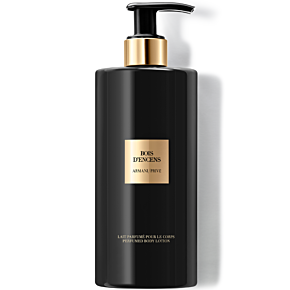 GIORGIO ARMANI Bois d'encens Body Lotion