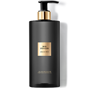 GIORGIO ARMANI Bois d'encens Shower Gel