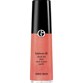 GIORGIO ARMANI BEAUTY Luminous Silk Cheek Tint Shine
