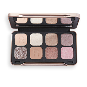 MAKEUP REVOLUTION Forever Flawless Dynamic Eternal Eyeshadow Palette