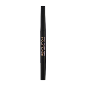 MAKEUP REVOLUTION Duo Brow Definer