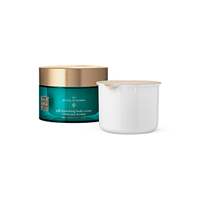 The Ritual of Karma 48H Hydrating Body Cream