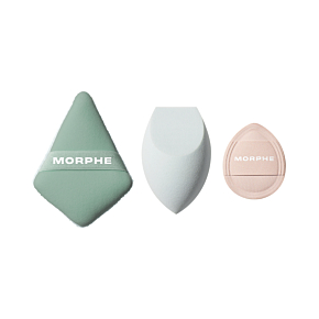 КОМПЛЕКТ MORPHE All Bases Covered