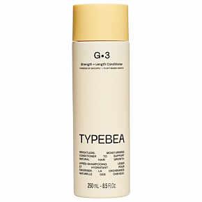 TYPEBEA Strength & Length Conditionier