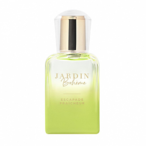 Jardin Bohème Escapade Fraîcheur EDP