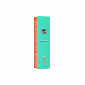 RITUALS The Ritual Of Karma Foaming Sun Protection Spf 50 200Ml