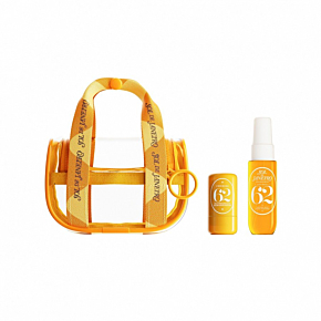 КОМПЛЕКТ SOL DE JANEIRO Cheirosa Cuties Set 62