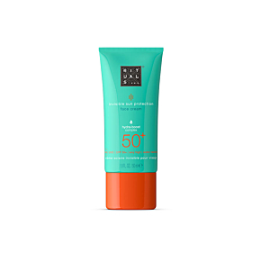 The Ritual of Karma Sun Protection Face Cream SPF 50+