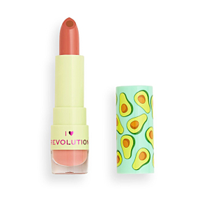 I HEART REVOLUTION Tasty Avocado Lipstick