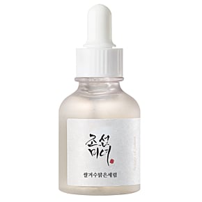 BEAUTY OF JOSEON Glow Deep Serum: Rice + Alpha Arbutin