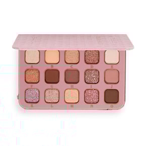 Makeup Revolution X Maffashion My Beauty Diary Eyeshadow Palette