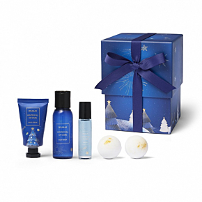 КОМПЛЕКТ DOUGLAS Winter Stars Small Luxury Set