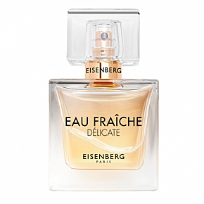 EISENBERG Eau Fraîche Délicate Edp