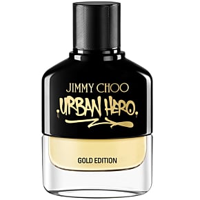 JIMMY CHOO Urban Hero Gold