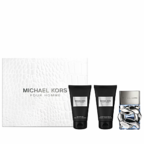 КОМПЛЕКТ MICHAEL KORS Pour Homme