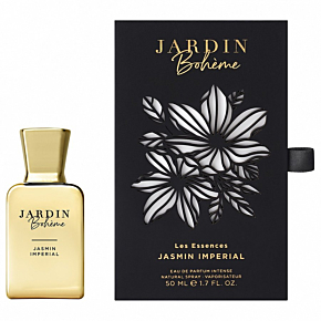 Jardin Boheme Les Essences Ambre Royal EDP 50 ml