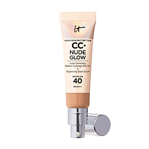 IT COSMETICS CC+Nude Glow
