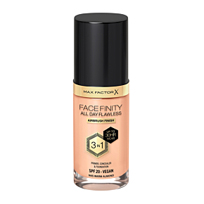 MAX FACTOR Foundation All Day Flawless