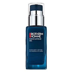 BIOTHERM Force Supreme Gel Moisturizer
