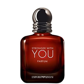 EMPORIO ARMANI Stronger With You Parfum
