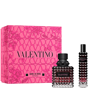 КОМПЛЕКТ VALENTINO Born in Roma Donna Intense