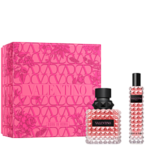 КОМПЛЕКТ VALENTINO Born in Roma Donna