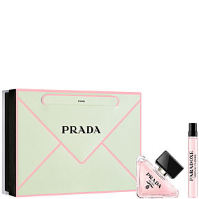 КОМПЛЕКТ PRADA Paradoxe Virtual Flower