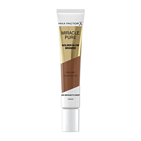 MAX FACTOR Miracle Pure Bronzer