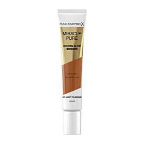 MAX FACTOR Miracle Pure Bronzer 