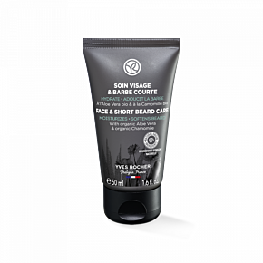 YVES ROSHER Homme Groom Face and Beard Cream