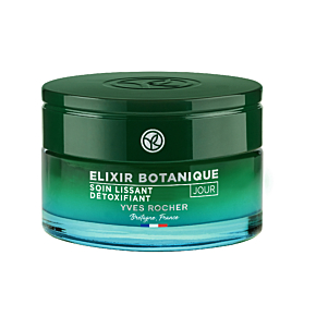 YVES ROSHER Elixir Botanique Day Detoxifying Cream
