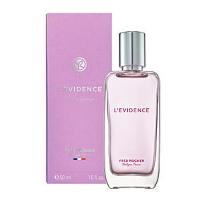 YVES ROSHER L'Evidence