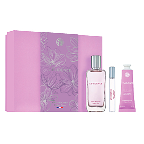 КОМПЛЕКТ YVES ROCHER L Evidence