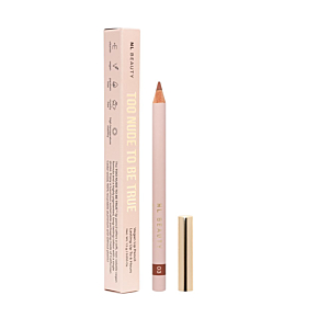 NL BEAUTY 03 - Passion, Дълготраени, Too Nude To Be True