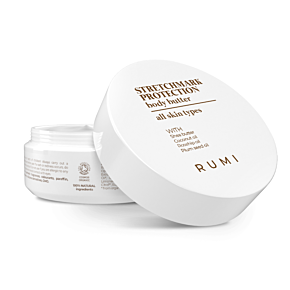 RUMI COSMETICS Bio Oil Био Пухкаво Масло Защита От Стрии