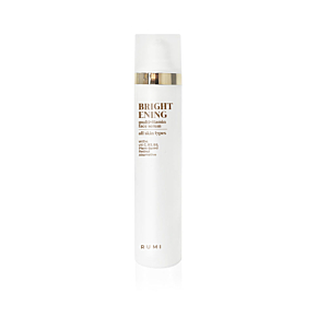 RUMI COSMETICS Brightening Мултивитаминен Серум За Лице