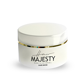 HAIR MAJESTY Hair Mask