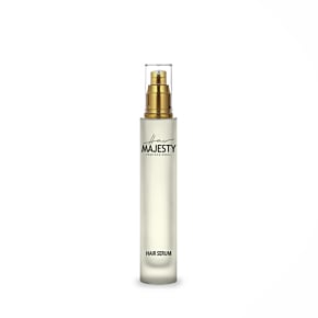 HAIR MAJESTY Hair Serum