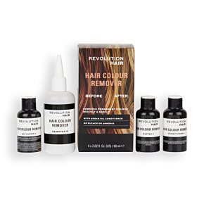 REVOLUTION HAIRCARE Hair Colour Remover