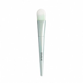 DOUGLAS Colored Flat Foundation Brush №100