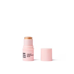 ONE.TWO.FREE! Creamy Highlighting Balm 